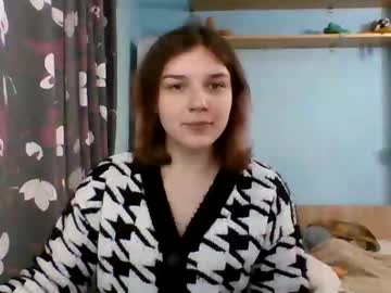 Nessiomberl January 04, 2025 Chaturbate stream image