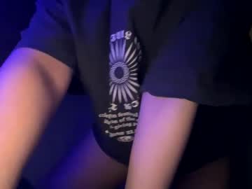Nikoli_Naw January 04, 2025 Chaturbate stream image