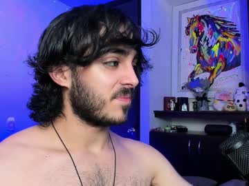 Novacry January 04, 2025 Chaturbate stream image