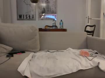 Odhbills January 04, 2025 Chaturbate stream image