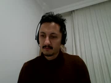 Omercock1 January 04, 2025 Chaturbate stream image