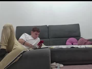 Ottisfgantom99 January 04, 2025 Chaturbate stream image