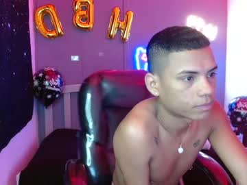 Owenstone January 04, 2025 Chaturbate stream image