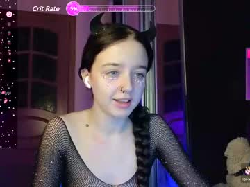 Queen_Kitty1818 January 04, 2025 Chaturbate stream image