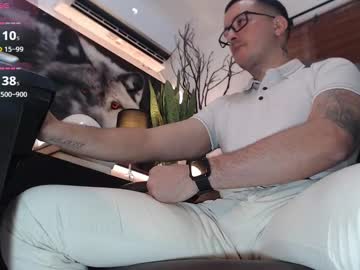 Randylukehot January 04, 2025 Chaturbate stream image