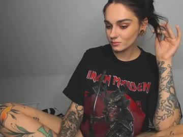 Rokiinbaby January 04, 2025 Chaturbate stream image