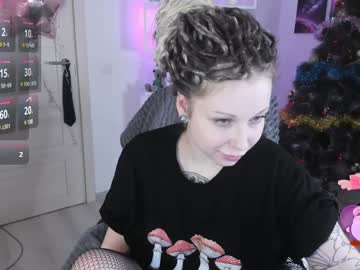 Sally_Moore13 January 04, 2025 Chaturbate stream image