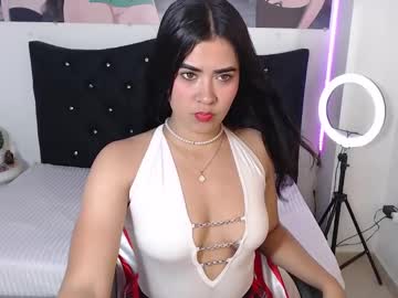 Scarlet_Dream10 January 04, 2025 Chaturbate stream image