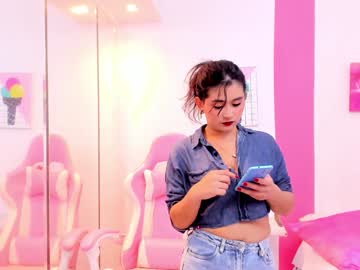 Scarlette_15 January 04, 2025 Chaturbate stream image