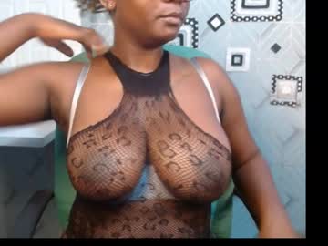 Sexy_Pearl12 January 04, 2025 Chaturbate stream image