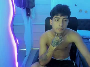 Spider_Master January 04, 2025 Chaturbate stream image
