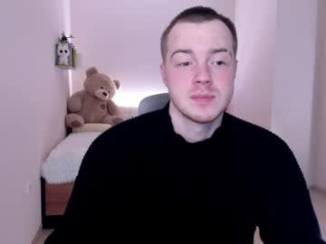 Toohornyserj January 04, 2025 Chaturbate stream image