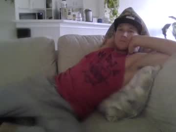 Trash_Man1989 January 04, 2025 Chaturbate stream image