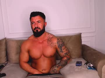 Ursuking January 04, 2025 Chaturbate stream image