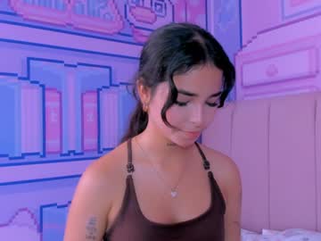 Vaiolet_Sweet1 January 04, 2025 Chaturbate stream image
