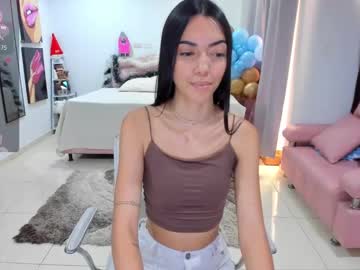 Valerie_Fox18 January 04, 2025 Chaturbate stream image