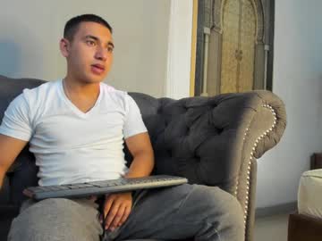 Willstorm_ January 04, 2025 Chaturbate stream image