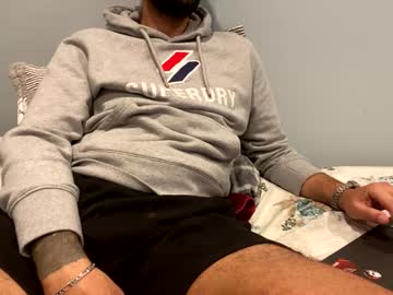 Wolfayed January 04, 2025 Chaturbate stream image