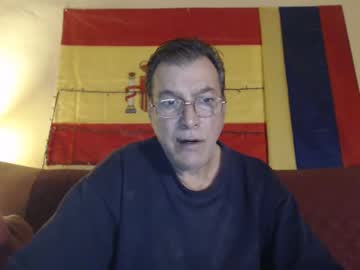 Yosep44 January 04, 2025 Chaturbate stream image