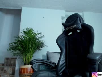 Alex_Deep69 January 04, 2025 Chaturbate stream image