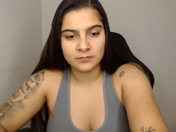 Amanda5star January 04, 2025 Chaturbate stream image