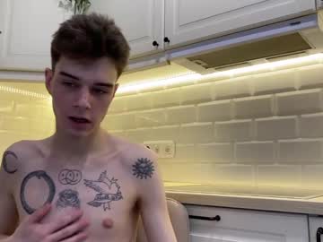 Avegothy January 04, 2025 Chaturbate stream image