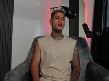 Axel_Villa January 04, 2025 Chaturbate stream image