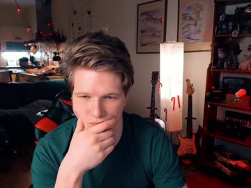 Brestonsweet January 04, 2025 Chaturbate stream image