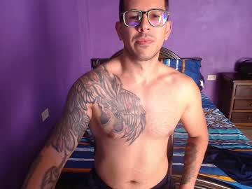 Brownandpanda January 04, 2025 Chaturbate stream image