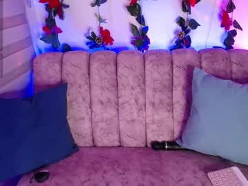 Chaarlotte_1 January 04, 2025 Chaturbate stream image