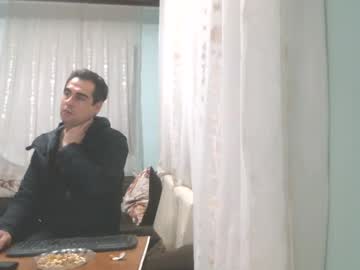 Crazy____Boy09 January 04, 2025 Chaturbate stream image