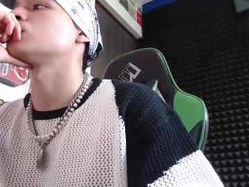 Curly_Angel24 January 04, 2025 Chaturbate stream image