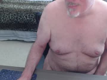 Dannybear January 04, 2025 Chaturbate stream image