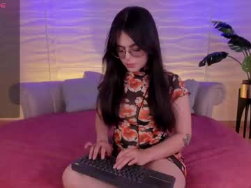 Dear_Morgan January 04, 2025 Chaturbate stream image