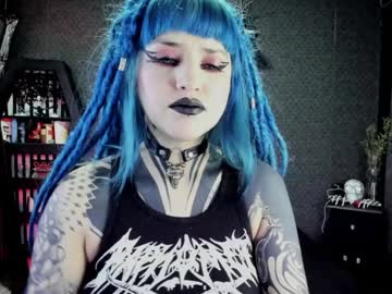 Dimmuanddarkness January 04, 2025 Chaturbate stream image