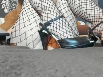 Ellyssa_ January 04, 2025 Chaturbate stream image