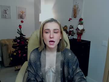 Erica_Black January 04, 2025 Chaturbate stream image