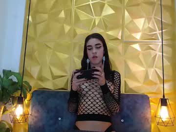 Evil_Annie January 04, 2025 Chaturbate stream image
