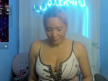 Geicer_ January 04, 2025 Chaturbate stream image
