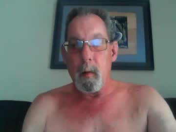 Greybeard6868 January 04, 2025 Chaturbate stream image