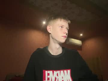 Hectorsawyer January 04, 2025 Chaturbate stream image
