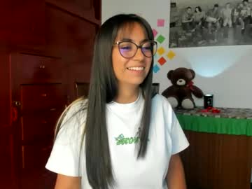 Isabella22_1 January 04, 2025 Chaturbate stream image