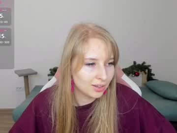 Jessy_Comely January 04, 2025 Chaturbate stream image