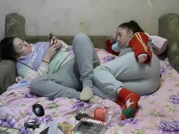 Juliya_Katie January 04, 2025 Chaturbate stream image