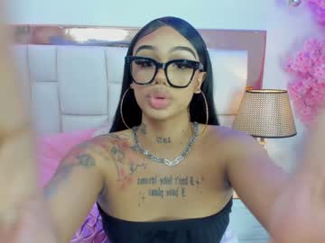 Khelany_Isyy January 04, 2025 Chaturbate stream image