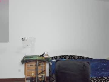Kitsunemoon January 04, 2025 Chaturbate stream image
