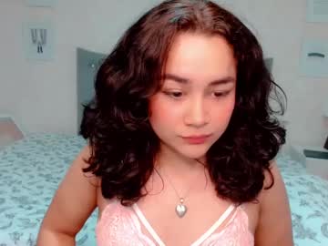 Larissalove_Doll January 04, 2025 Chaturbate stream image