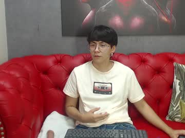 Luke_Morgans January 04, 2025 Chaturbate stream image