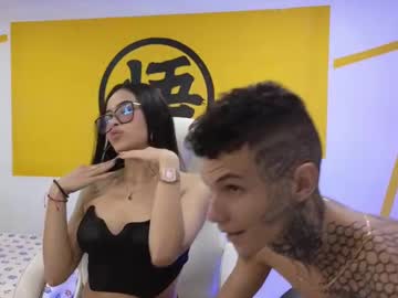 Maxandalyn_ January 04, 2025 Chaturbate stream image