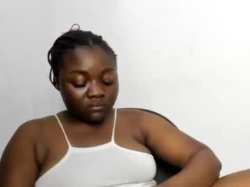 Melanie_Cum January 04, 2025 Chaturbate stream image